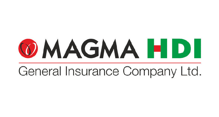 Magma logo